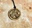 Show details for Antiqued Daisy Picture of Antiqued Daisy